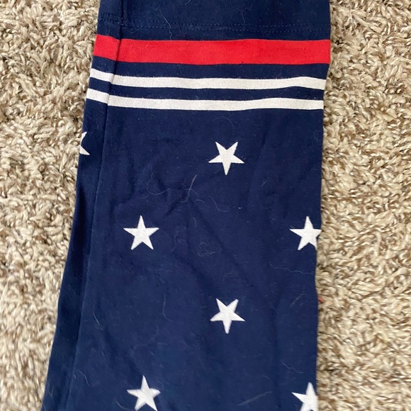 Star leggings - Picture 2 of 3